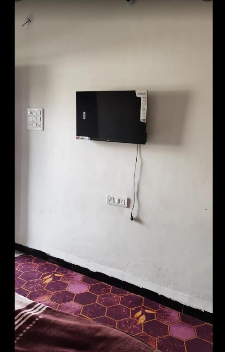 Hotel Malhotra Palace Ujjain Buitenkant foto