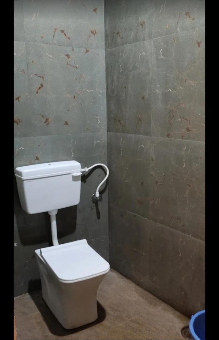 Hotel Malhotra Palace Ujjain Buitenkant foto